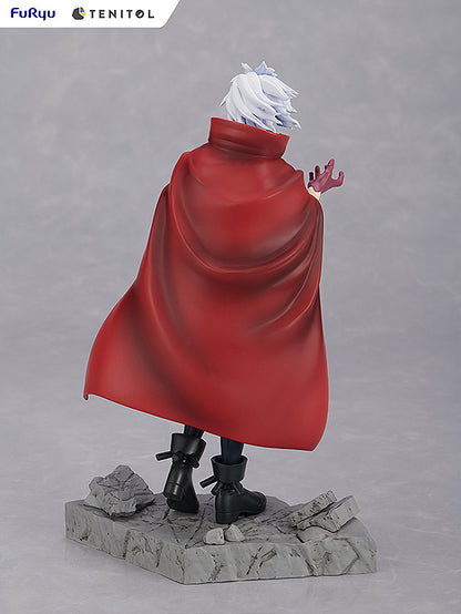 My Hero Academia - Tomura Shigaraki Tenitol Figure