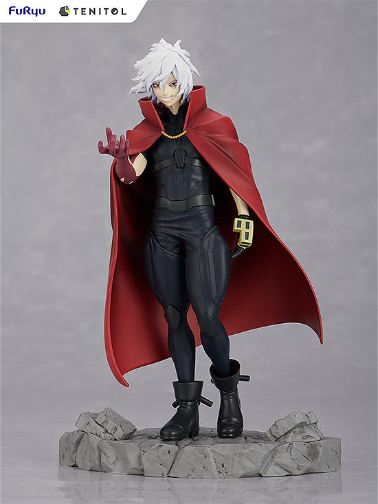 My Hero Academia - Tomura Shigaraki Tenitol Figure