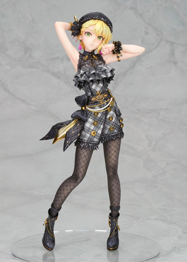 THE IDOLM@STER Cinderella Girls - Frederica Miyamoto Fre de la mode ver. 1/7 Scale Figure