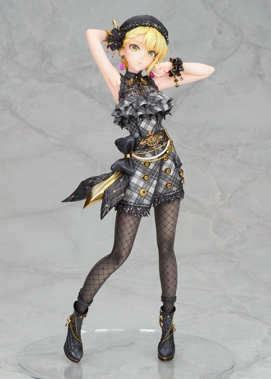THE IDOLM@STER Cinderella Girls - Frederica Miyamoto Fre de la mode ver. 1/7 Scale Figure