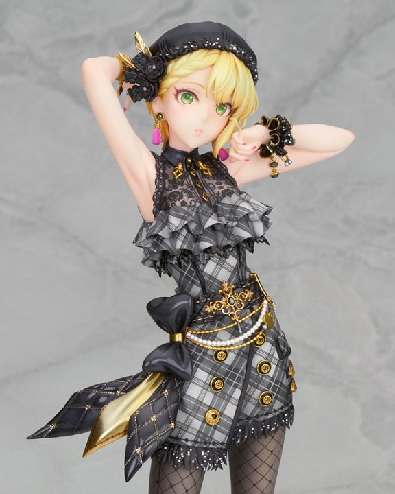 THE IDOLM@STER Cinderella Girls - Frederica Miyamoto Fre de la mode ver. 1/7 Scale Figure