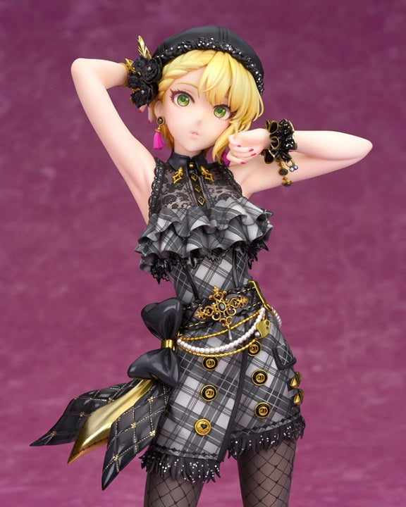 THE IDOLM@STER Cinderella Girls - Frederica Miyamoto Fre de la mode ver. 1/7 Scale Figure