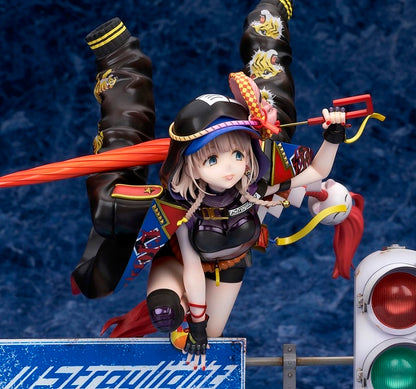 THE IDOLM@STER SHINY COLORS - Asahi Serizawa The sky, blue and you ver. 1/7 Scale Figure