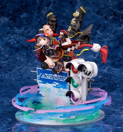 THE IDOLM@STER SHINY COLORS - Asahi Serizawa The sky, blue and you ver. 1/7 Scale Figure