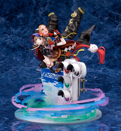 THE IDOLM@STER SHINY COLORS - Asahi Serizawa The sky, blue and you ver. 1/7 Scale Figure