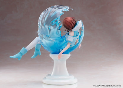 THE iDOLM@STER Shiny Colors - Madoka Higuchi 1/7 Scale Figure (Calm and Clear Marine Ver.)