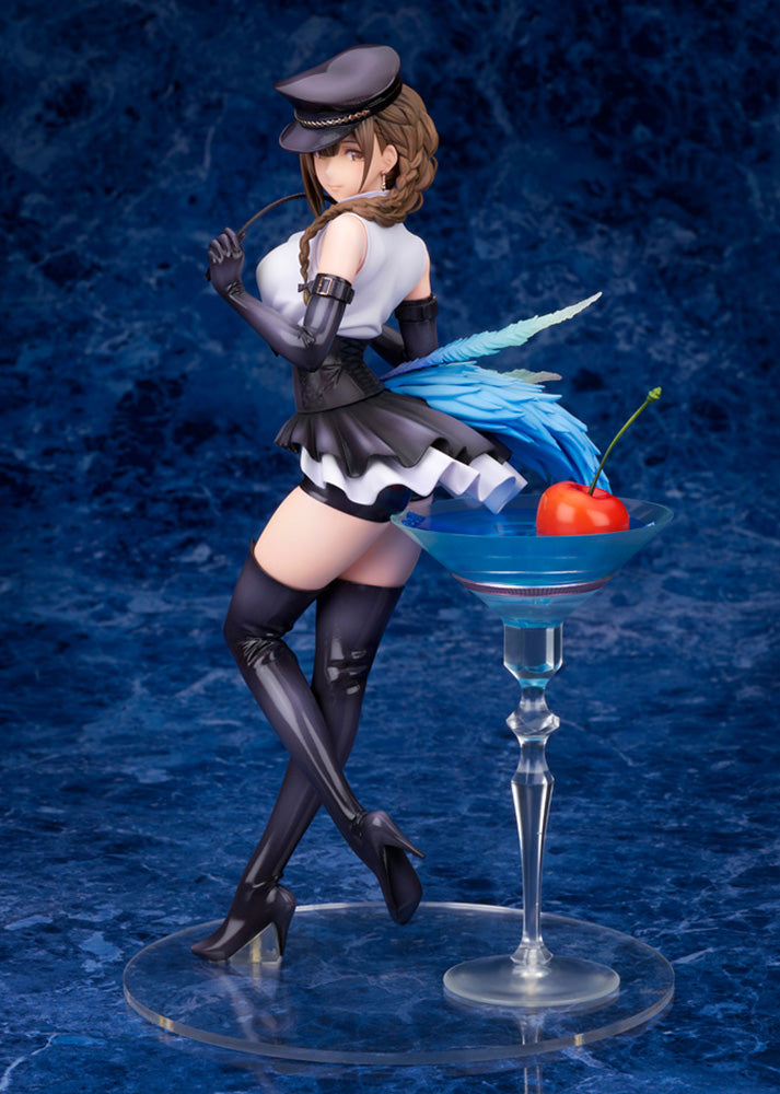 THE iDOLM@STER Shiny Colors - Kuwayama Chiyuki Formal Look Serenade Ver. 1/7 Scale Figure