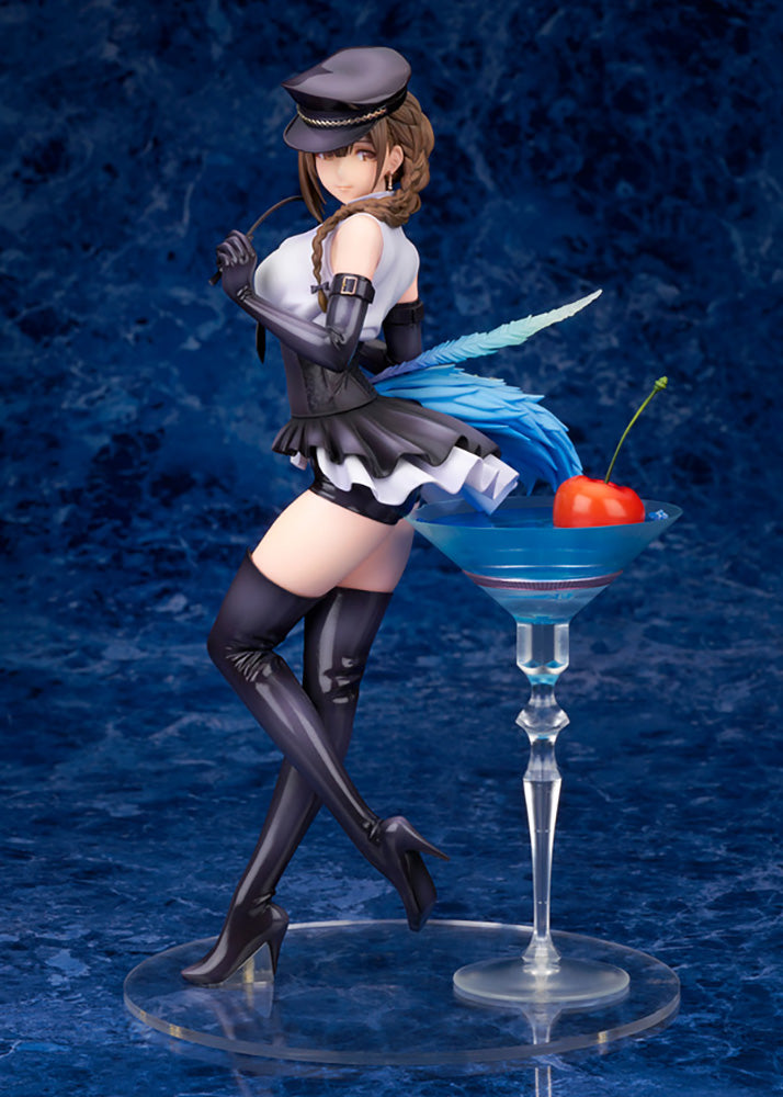 THE iDOLM@STER Shiny Colors - Kuwayama Chiyuki Formal Look Serenade Ver. 1/7 Scale Figure