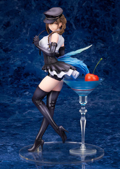 THE iDOLM@STER Shiny Colors - Kuwayama Chiyuki Formal Look Serenade Ver. 1/7 Scale Figure