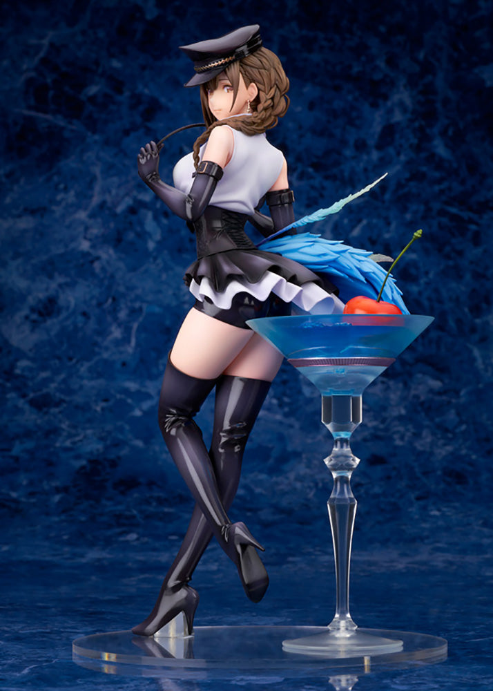 THE iDOLM@STER Shiny Colors - Kuwayama Chiyuki Formal Look Serenade Ver. 1/7 Scale Figure
