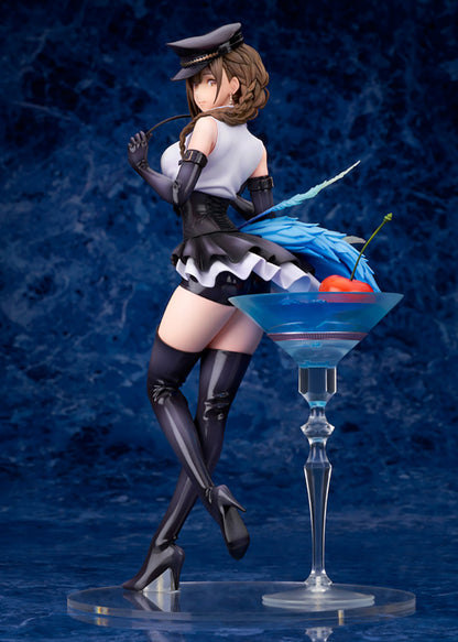 THE iDOLM@STER Shiny Colors - Kuwayama Chiyuki Formal Look Serenade Ver. 1/7 Scale Figure