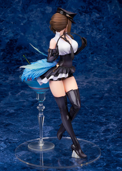 THE iDOLM@STER Shiny Colors - Kuwayama Chiyuki Formal Look Serenade Ver. 1/7 Scale Figure