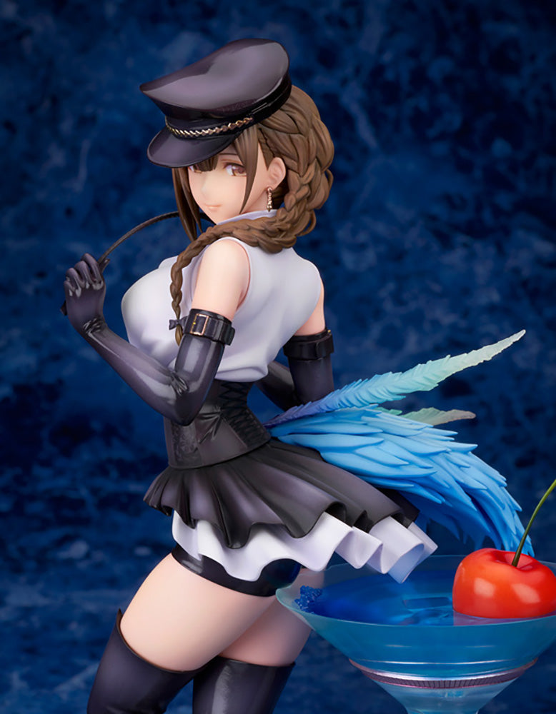 THE iDOLM@STER Shiny Colors - Kuwayama Chiyuki Formal Look Serenade Ver. 1/7 Scale Figure