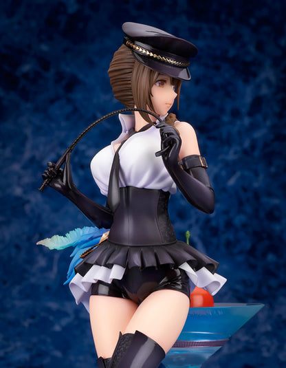 THE iDOLM@STER Shiny Colors - Kuwayama Chiyuki Formal Look Serenade Ver. 1/7 Scale Figure