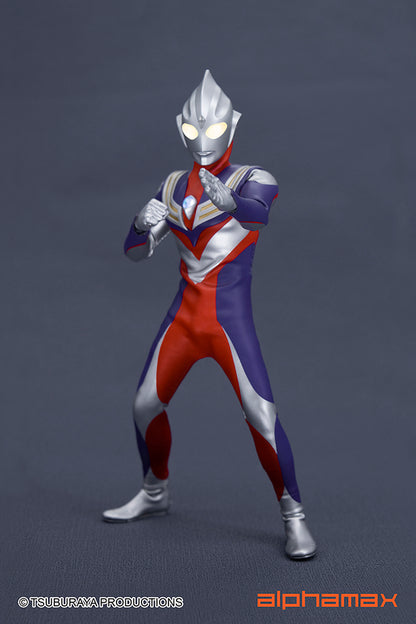 Ultraman TIGA