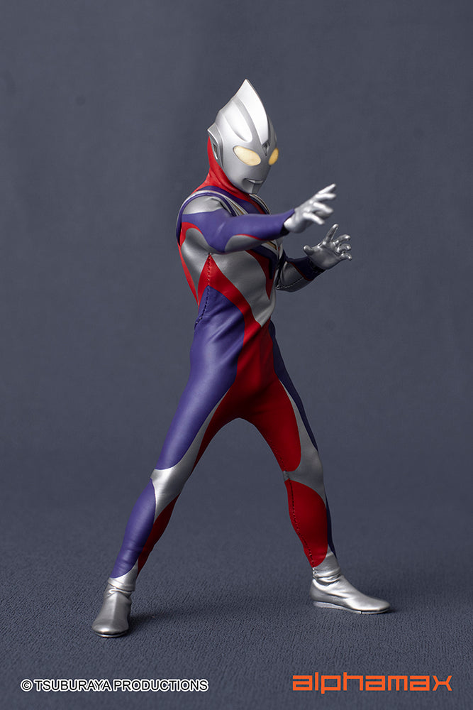 Ultraman TIGA