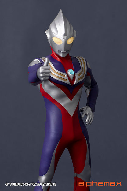 Ultraman TIGA