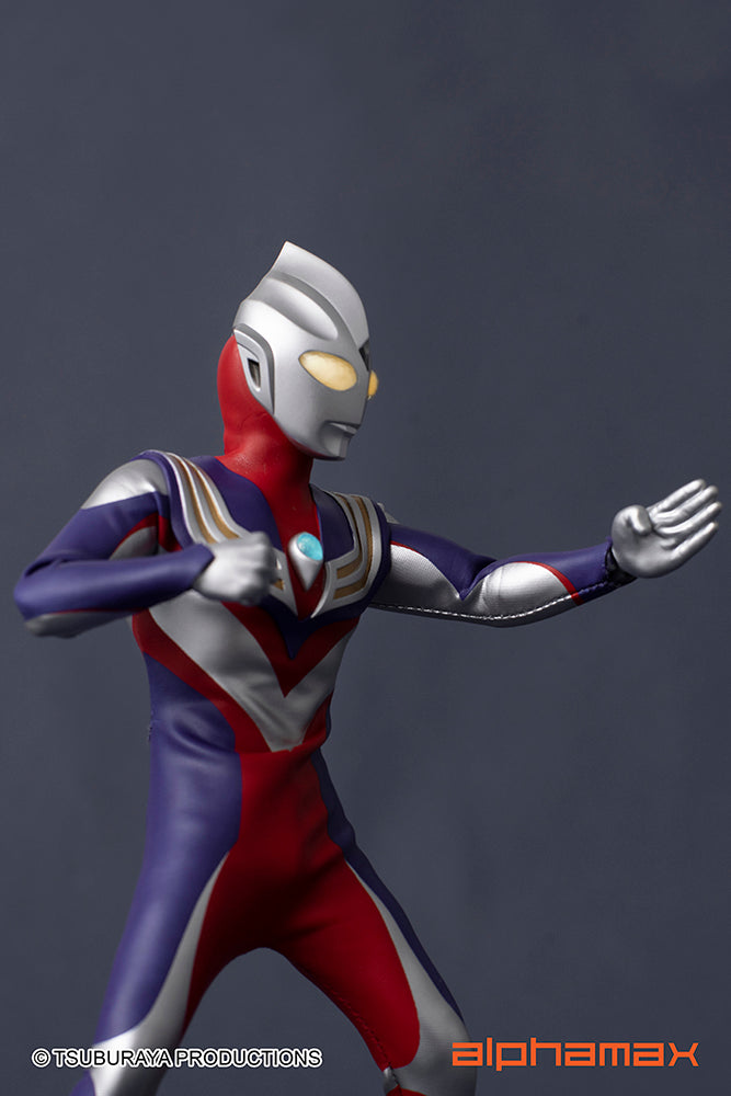 Ultraman TIGA