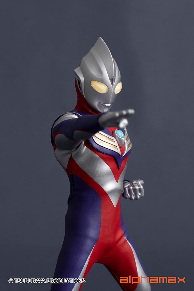 Ultraman TIGA