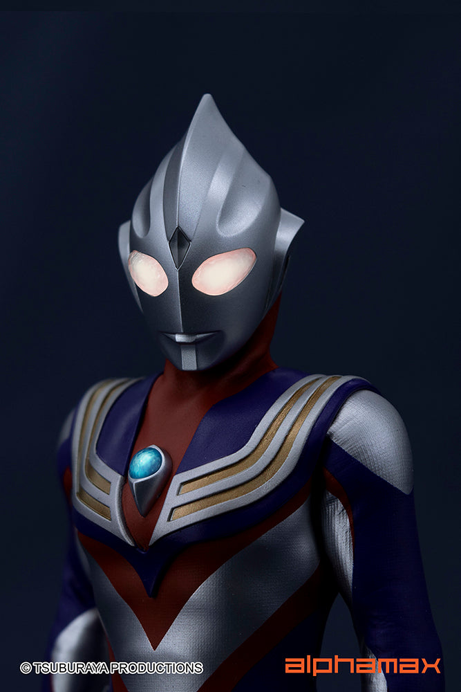 Ultraman TIGA