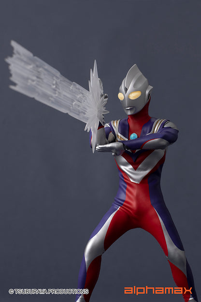 Ultraman TIGA