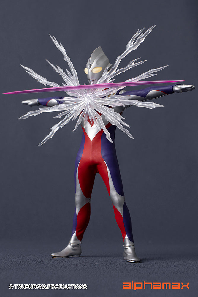 Ultraman TIGA