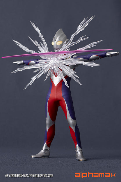 Ultraman TIGA