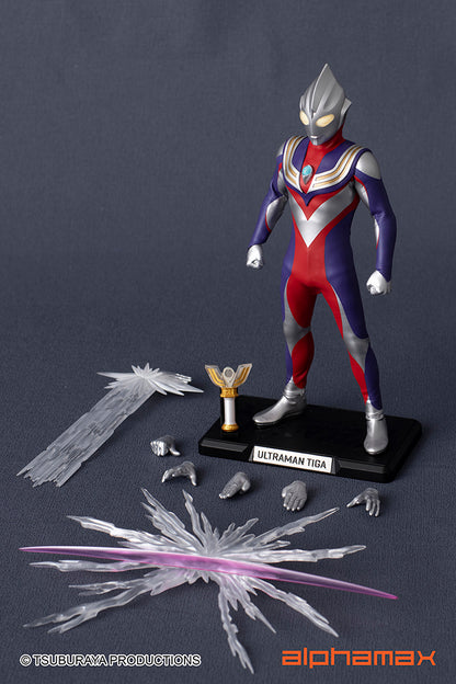 Ultraman TIGA