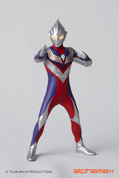 Ultraman TIGA