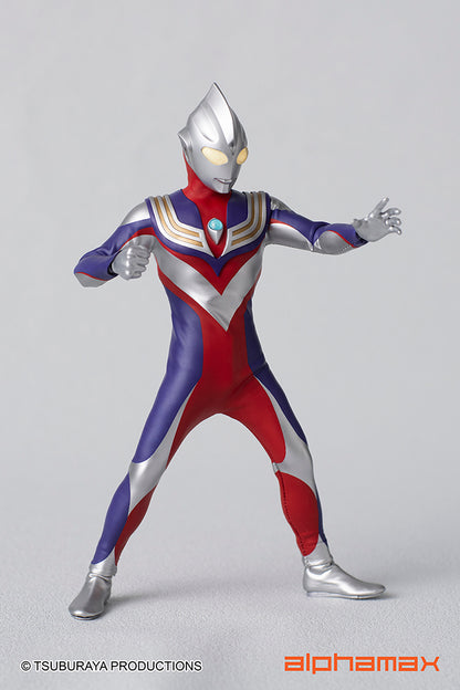 Ultraman TIGA