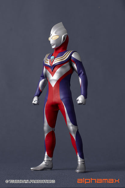 Ultraman TIGA