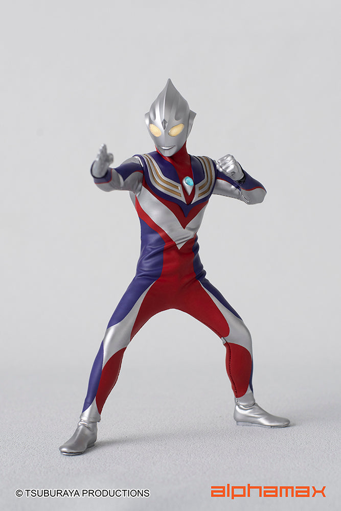 Ultraman TIGA