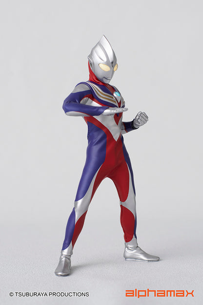 Ultraman TIGA