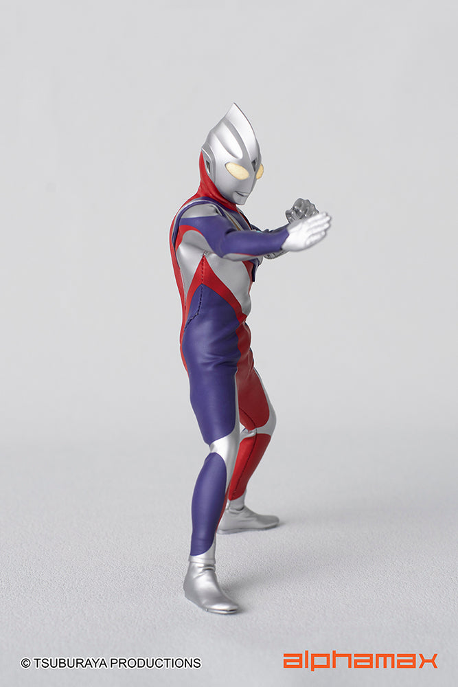 Ultraman TIGA