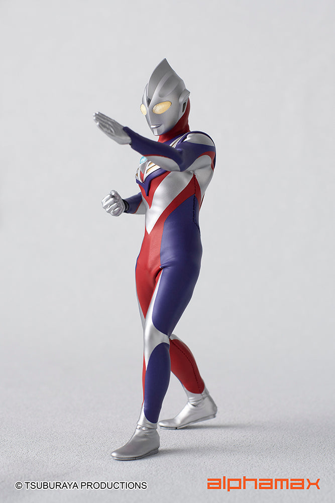 Ultraman TIGA