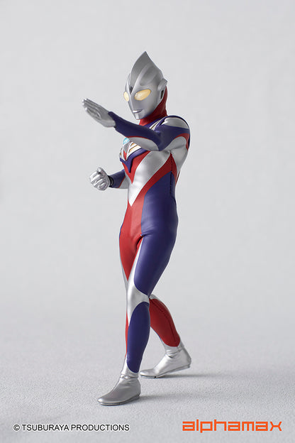 Ultraman TIGA