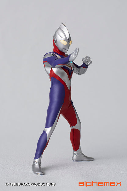 Ultraman TIGA