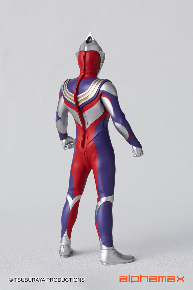 Ultraman TIGA