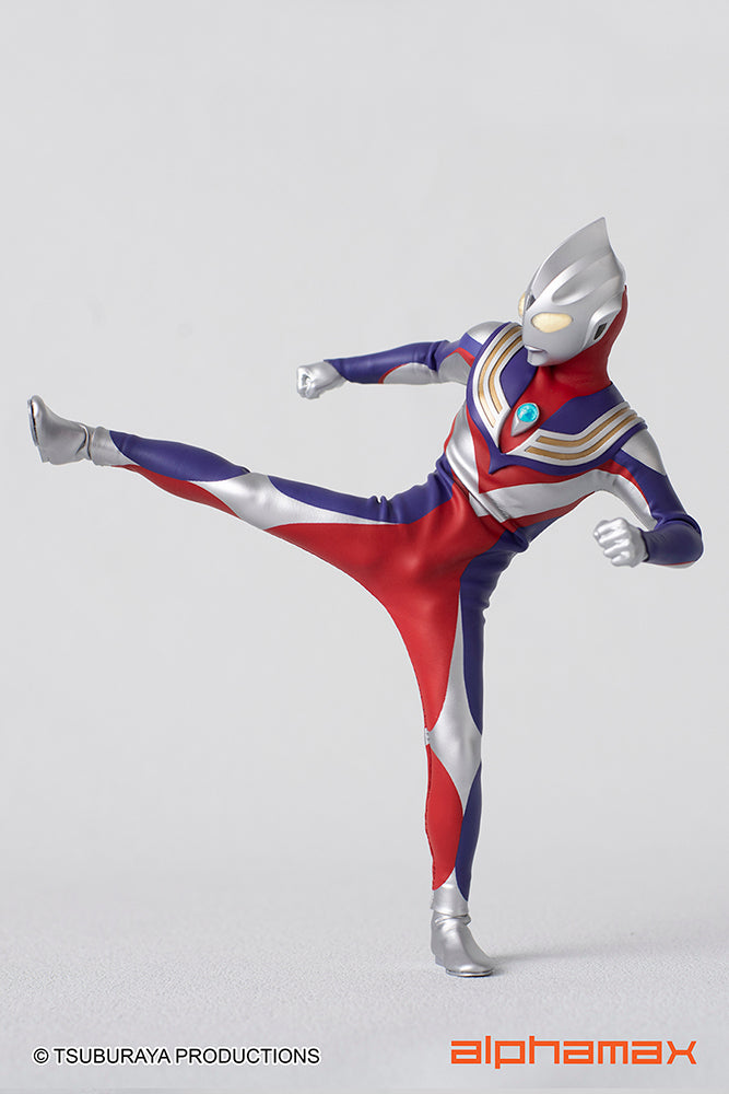 Ultraman TIGA