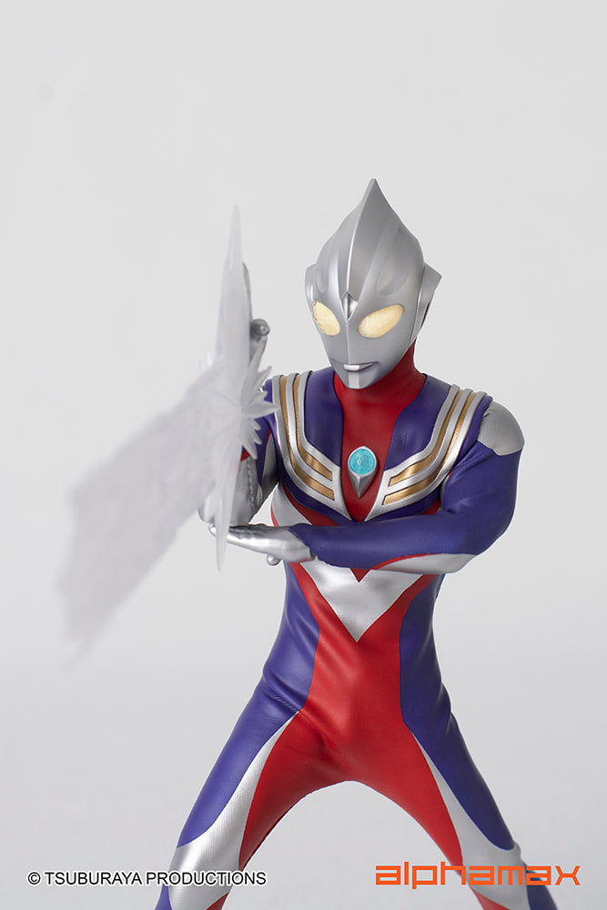 Ultraman TIGA