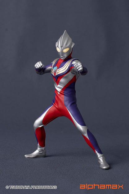 Ultraman TIGA