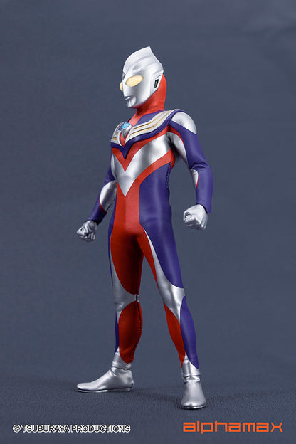 Ultraman TIGA