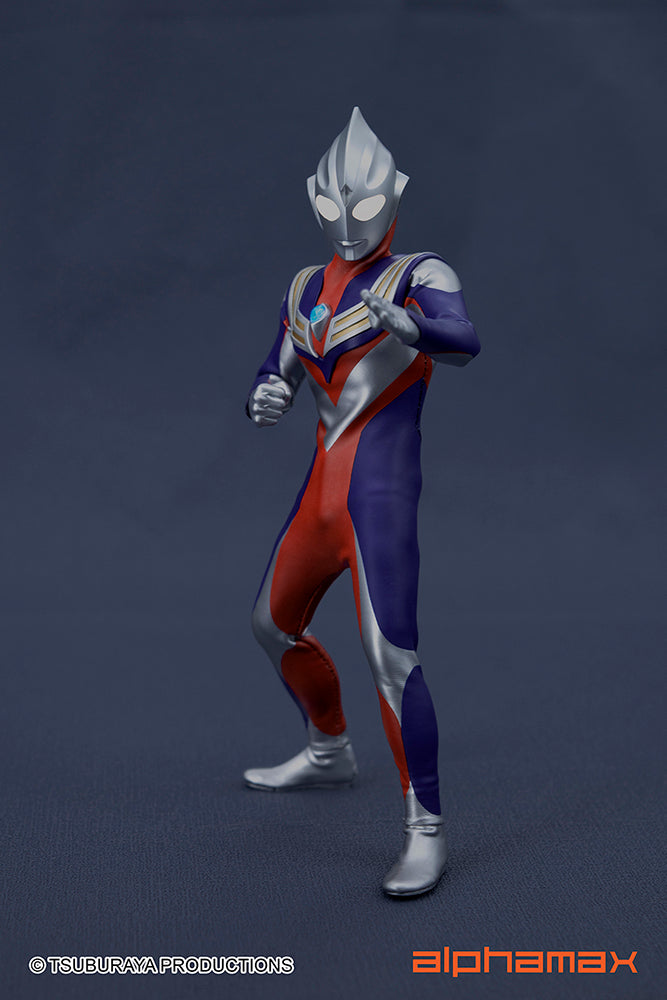 Ultraman TIGA