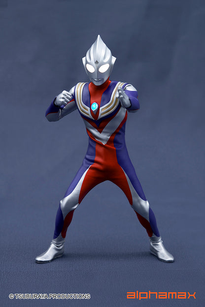 Ultraman TIGA