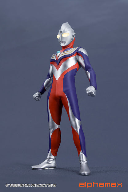 Ultraman TIGA