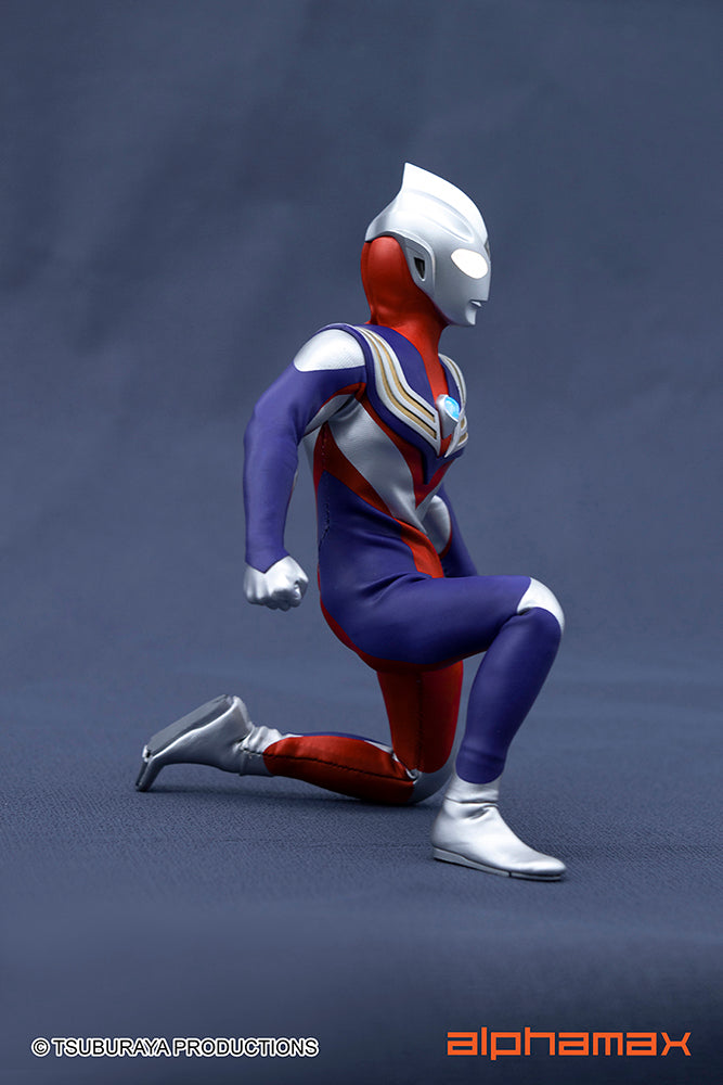 Ultraman TIGA