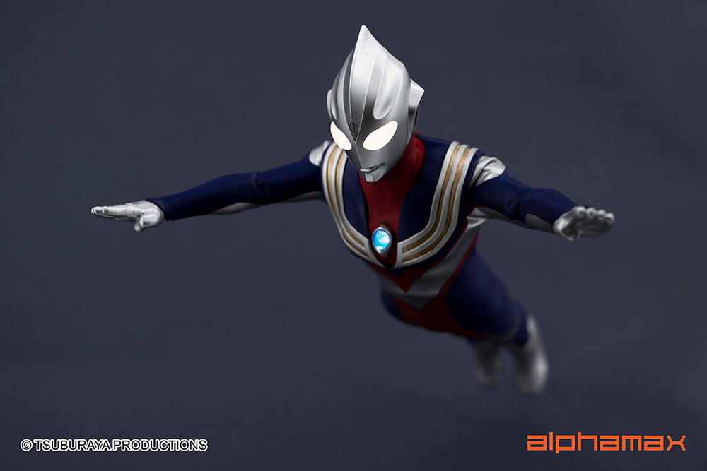 Ultraman TIGA