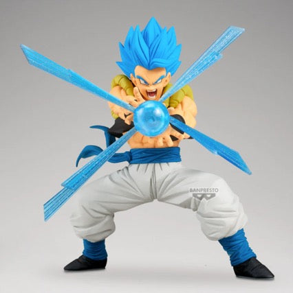 Dragon Ball Z - Vegeta G x Materia Figure