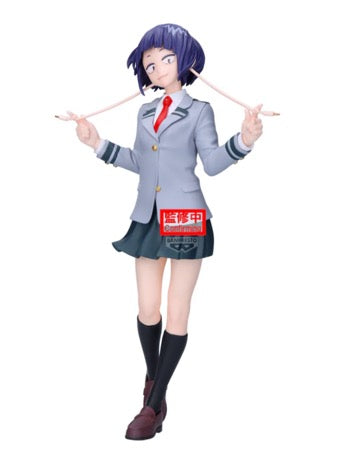 My Hero Academia - Kyoka Jiro Glitter and Glamours Figure