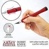 Army Painter Tools: Hobby Knife